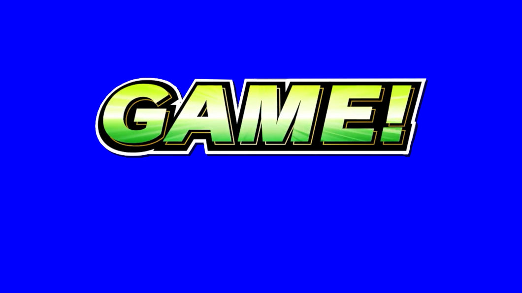 Super Smash Bros 