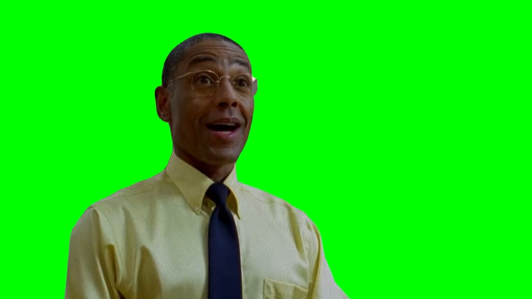 Gus Fring 