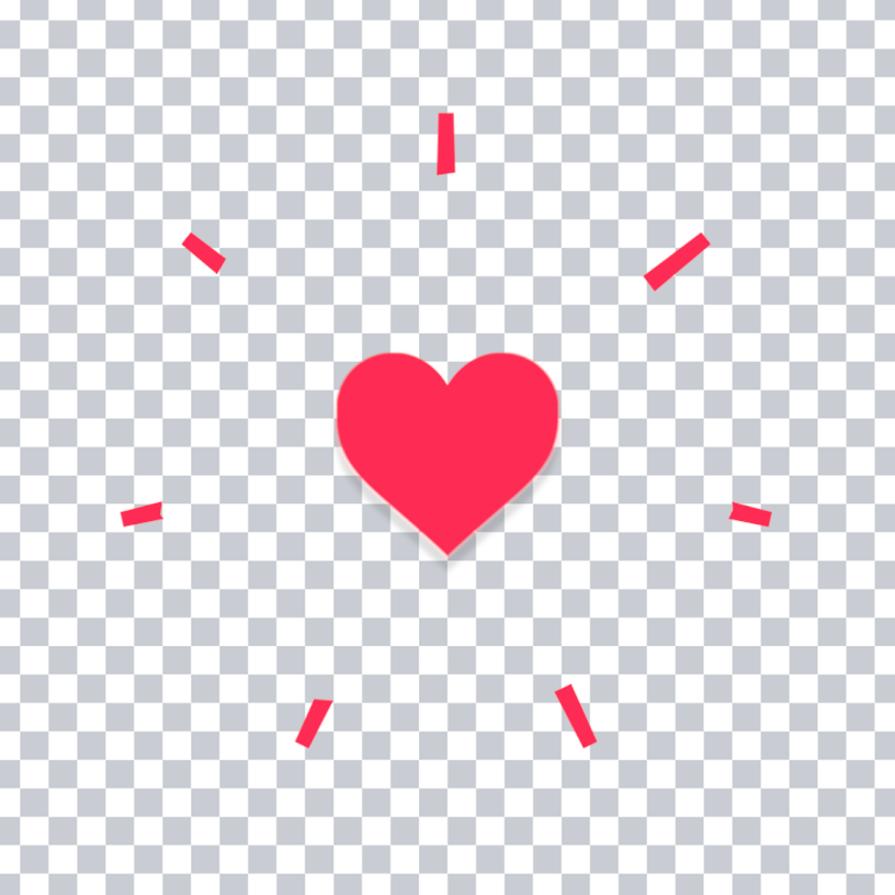 Heart Animation - FREE