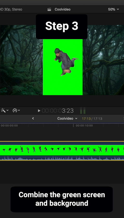 How to Colour Correct On Final Cut Pro (Tutorial)