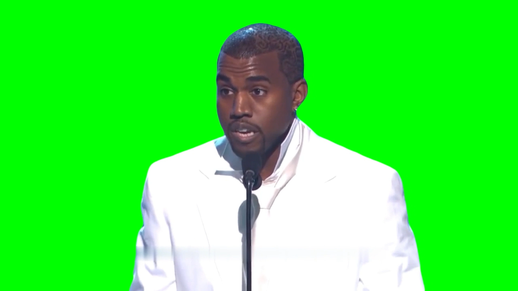Kanye West 