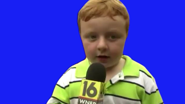 What Do You Think About The Ride (Blue Screen)