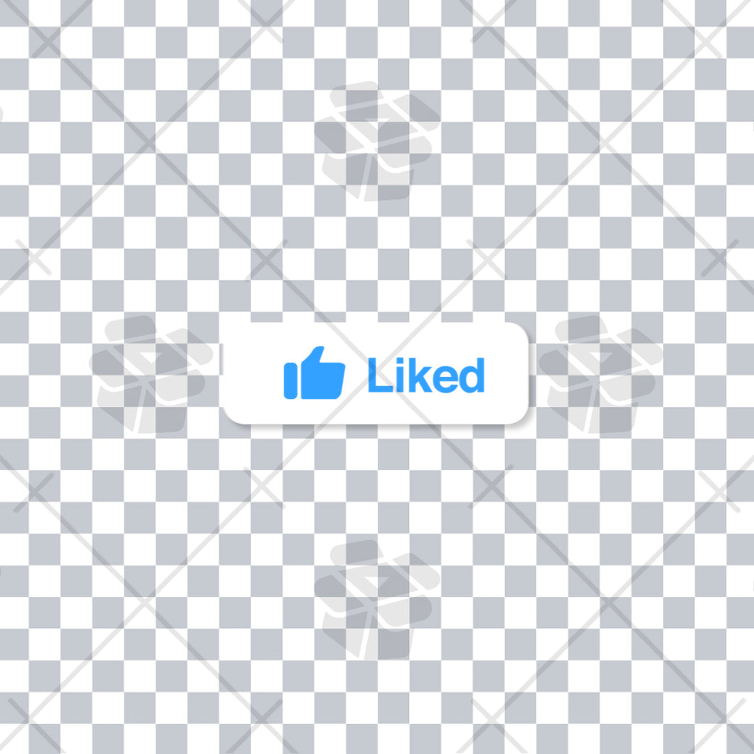Like and Subscribe Animation