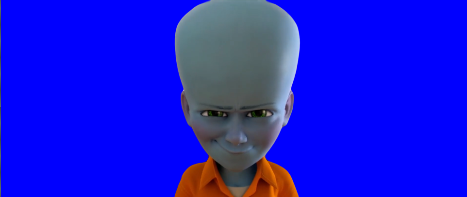 Megamind - 