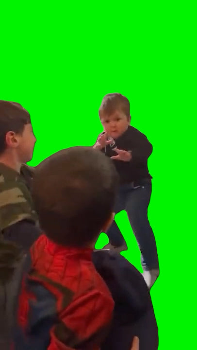 Mini Khabib 