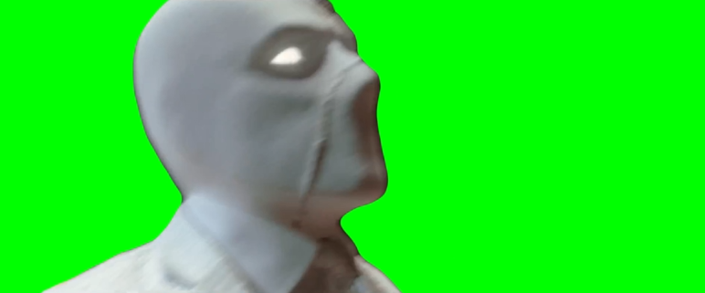 Moon Knight 