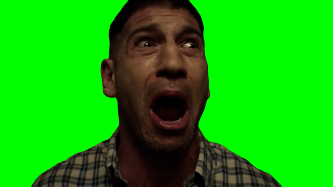 The Punisher 