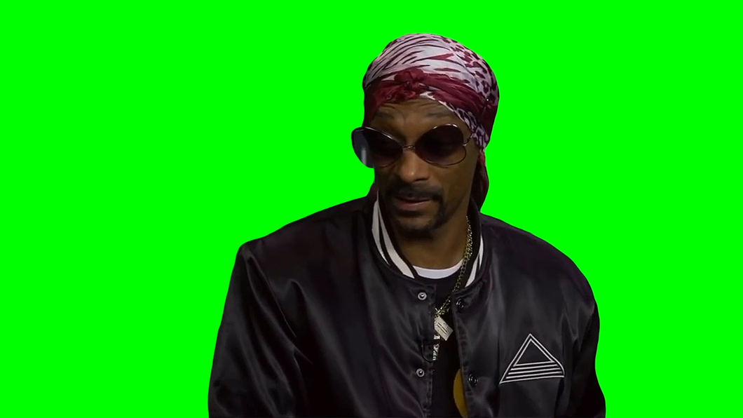 Snoop Dogg 