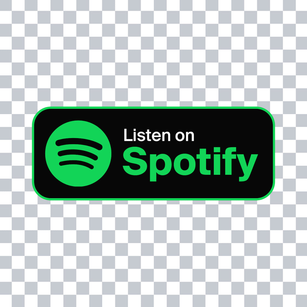 Spotify Animation