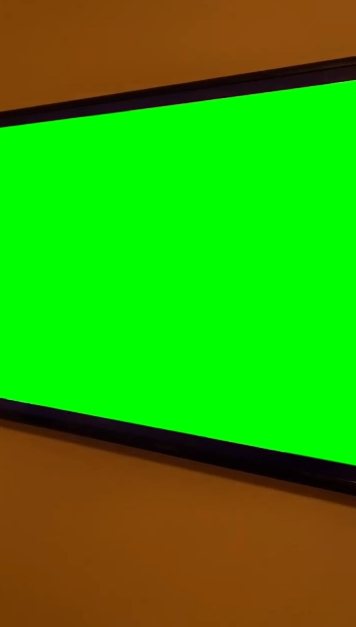 That Guy Is So Hot (Green Screen)