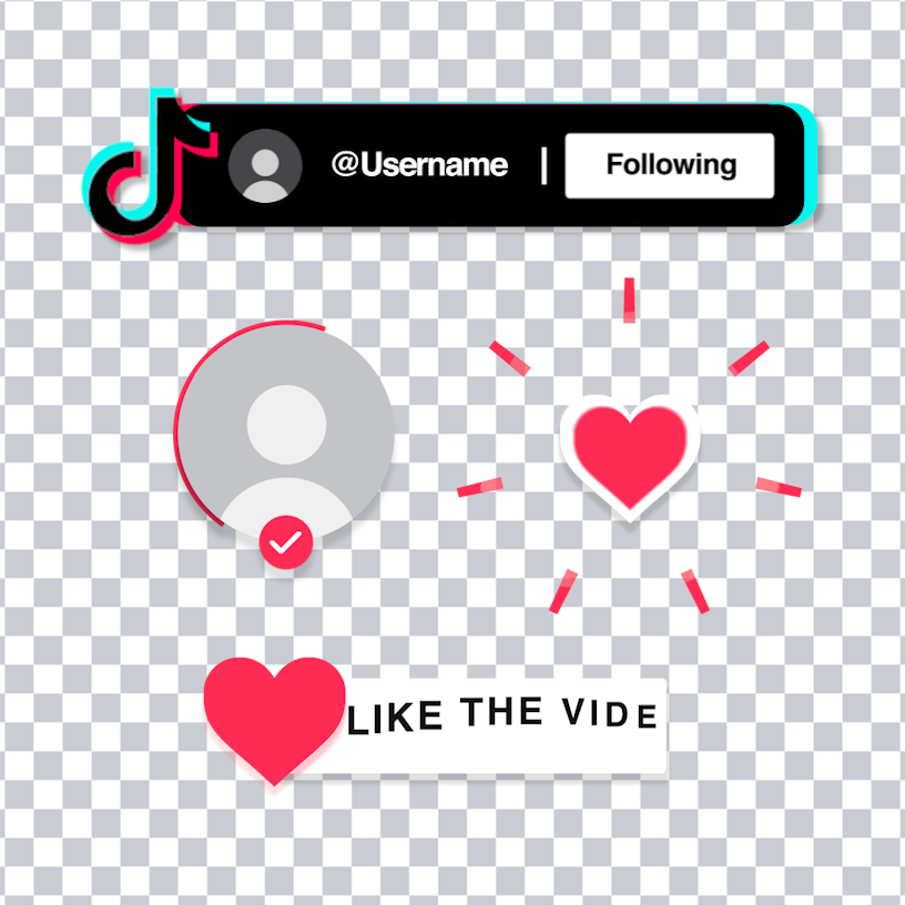 TikTok Essentials - BUNDLE