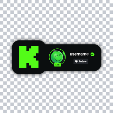Kick Follow Tag