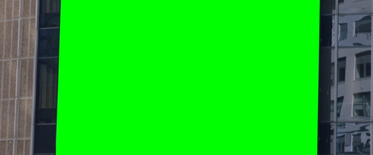 Spiderman Identity Revealed V2 (Green Screen)