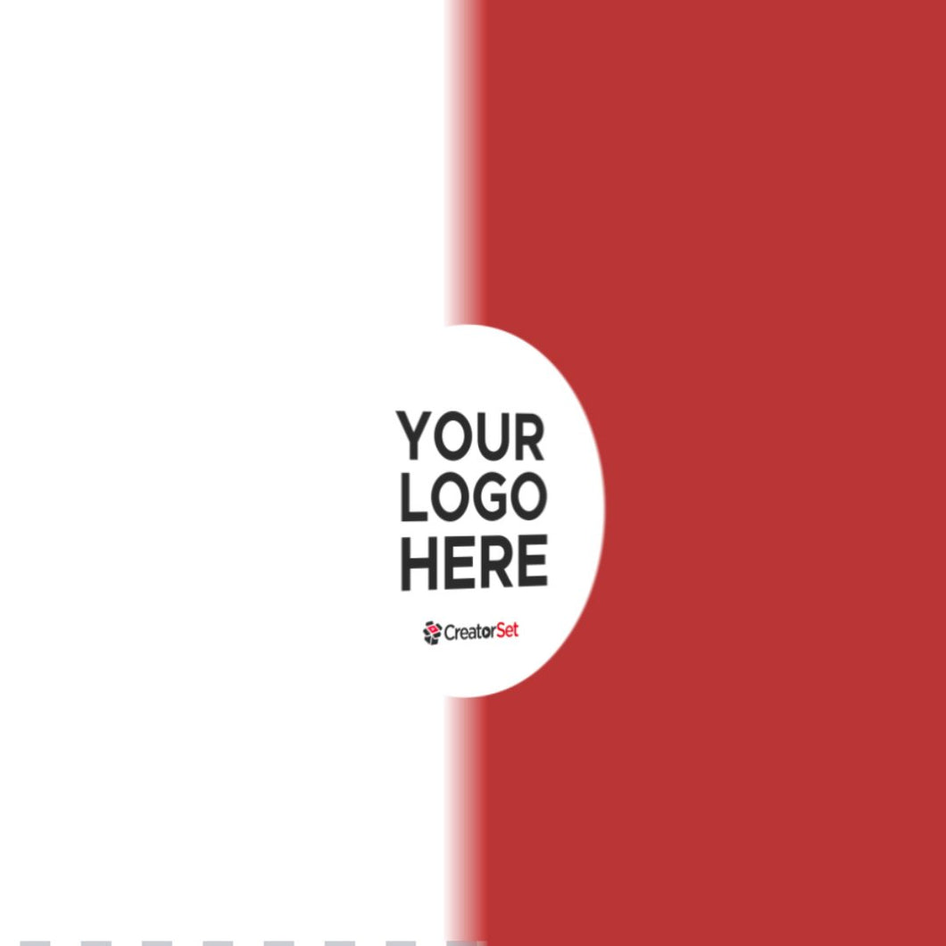 Custom Logo Transition - Horizontal