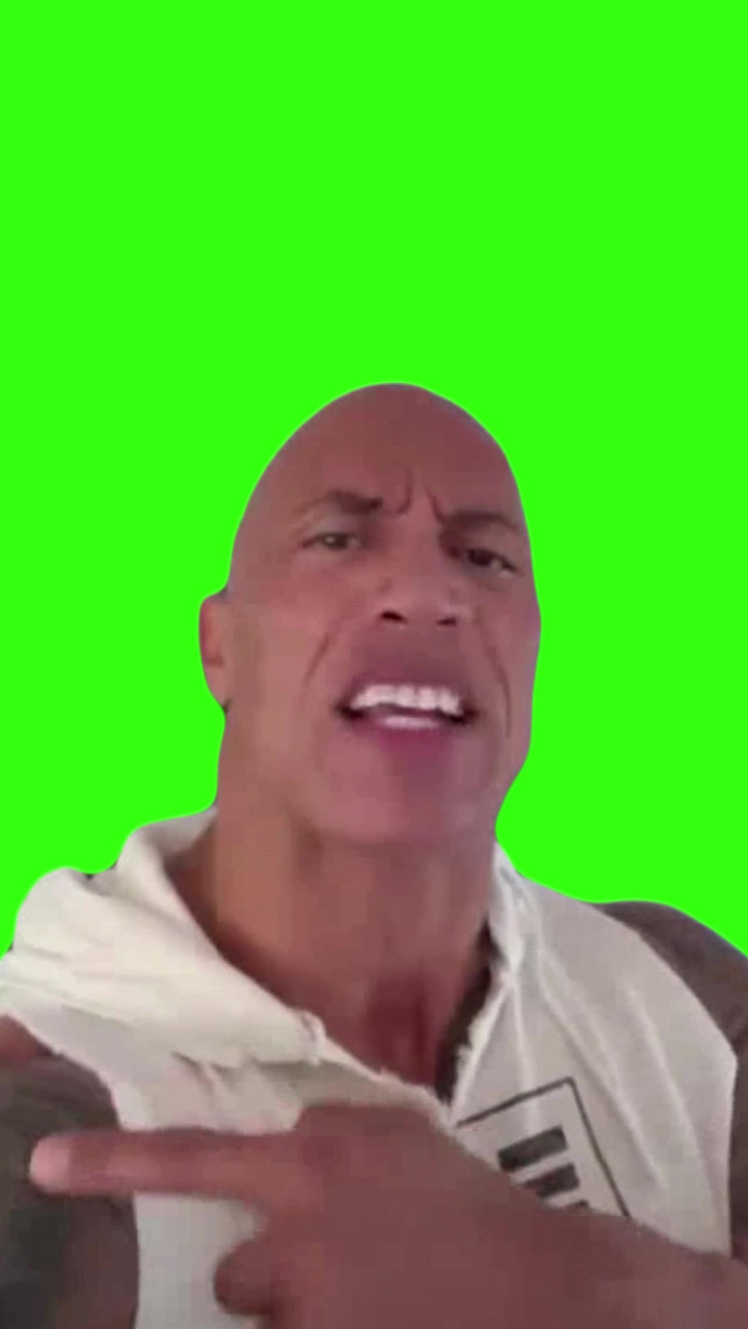 The Rock 