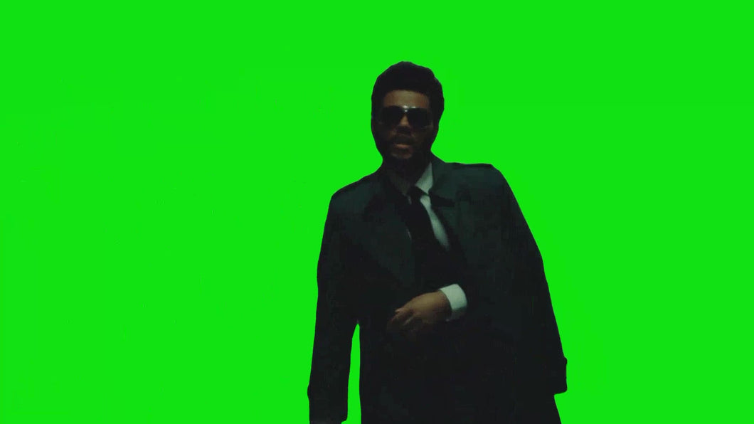 The Weeknd 