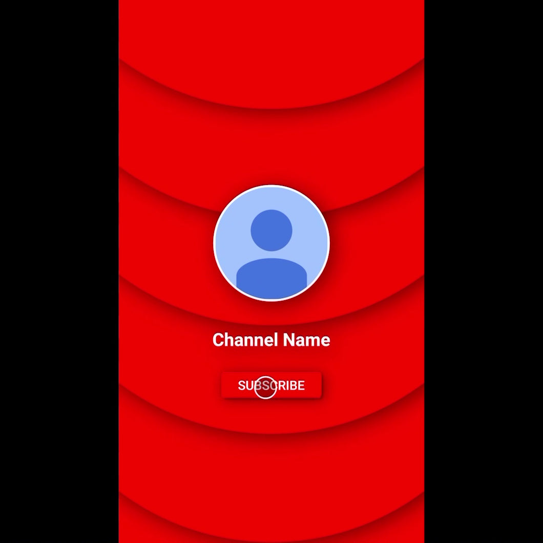 YouTube Shorts Slide (Vertical)