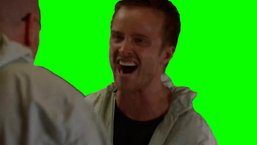 Breaking Bad 
