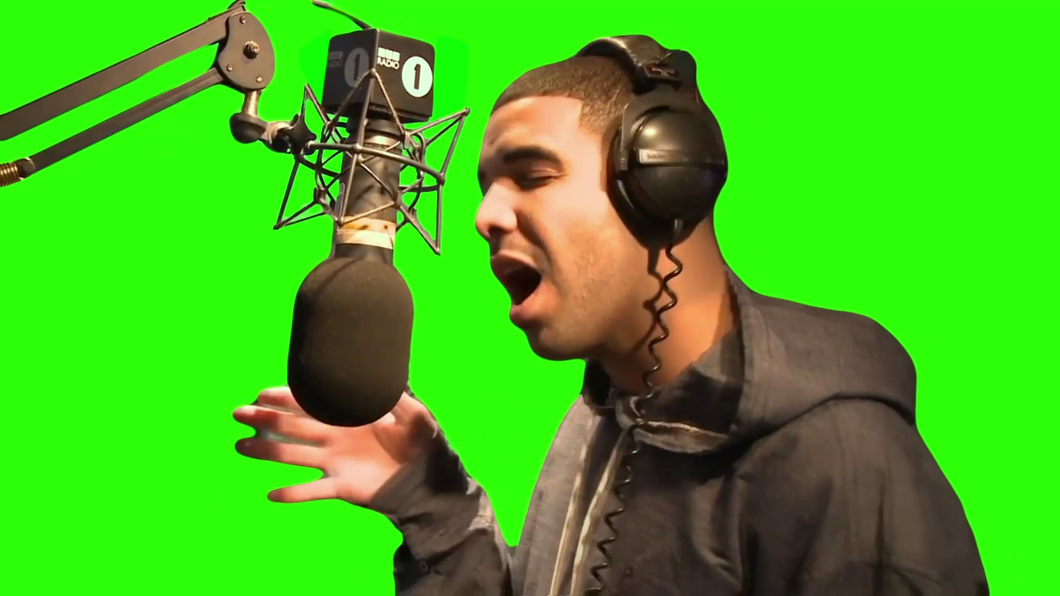 Drake 