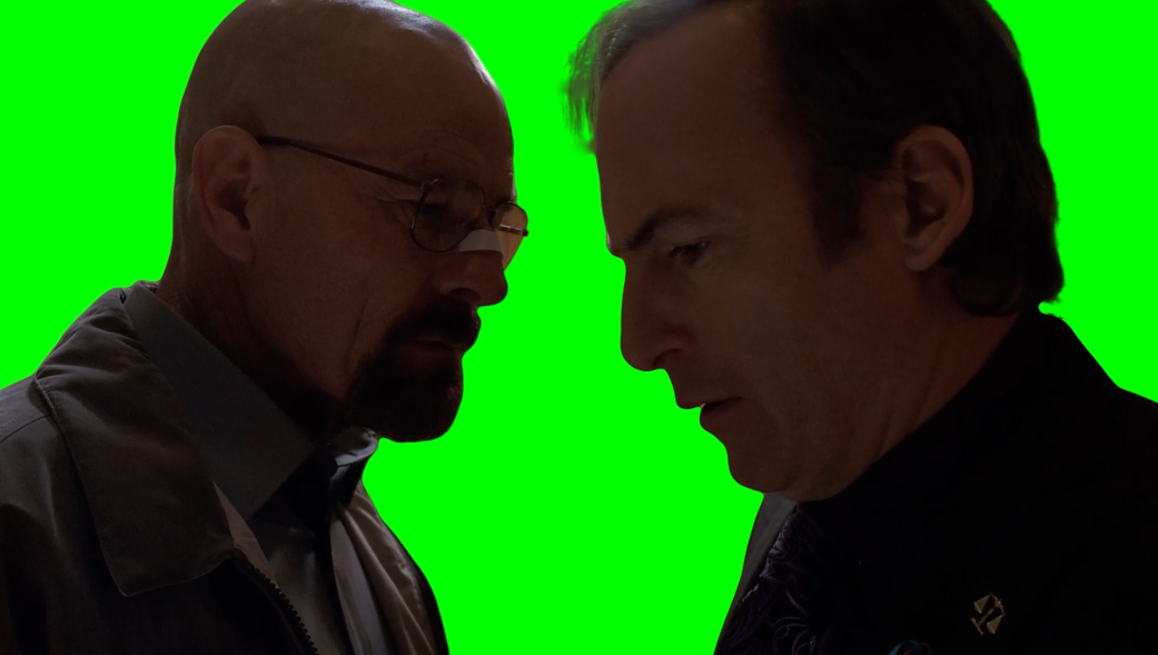 Breaking Bad 