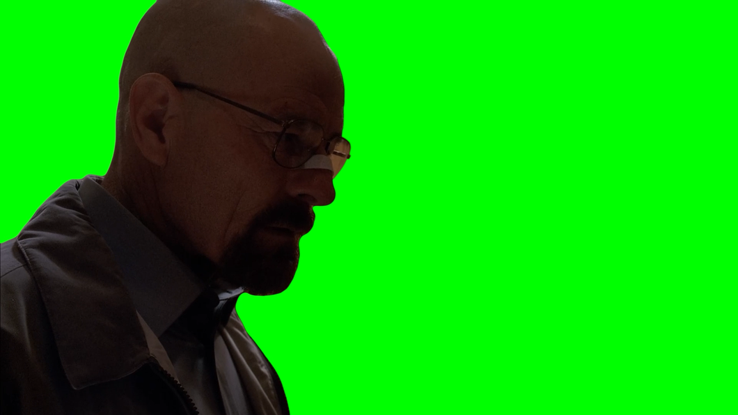 Breaking Bad 