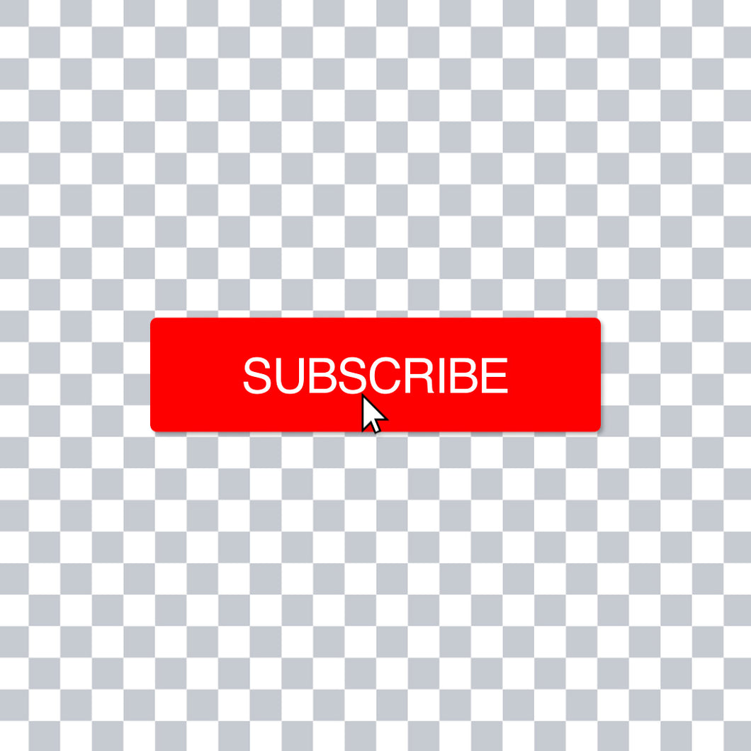 YouTube Subscribe Animation – CreatorSet